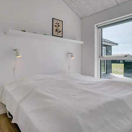 Lokken Dom wakacyjny Løkken
